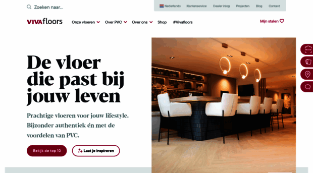 vivafloors.nl