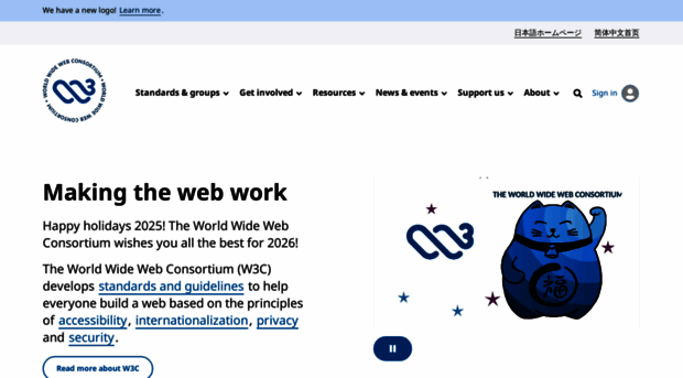 w3.org