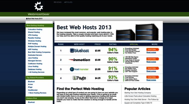 webhostgear.com