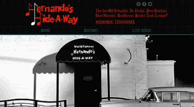 worldfamoushernandoshideaway.com