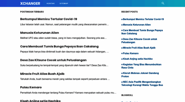 xchanger.blogspot.com