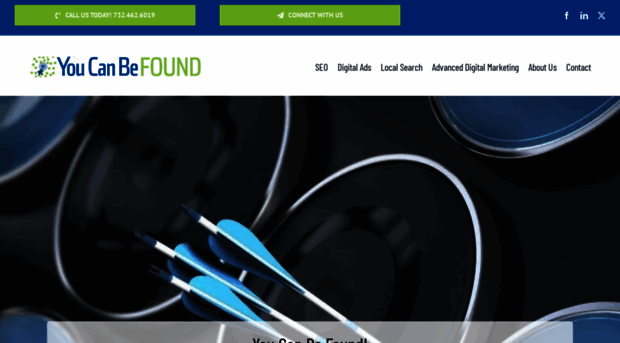youcanbefound.com