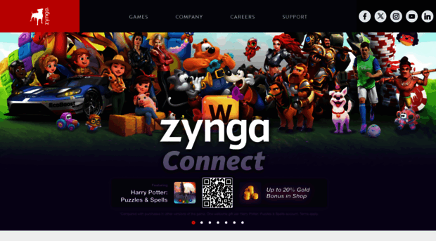 zynga.com